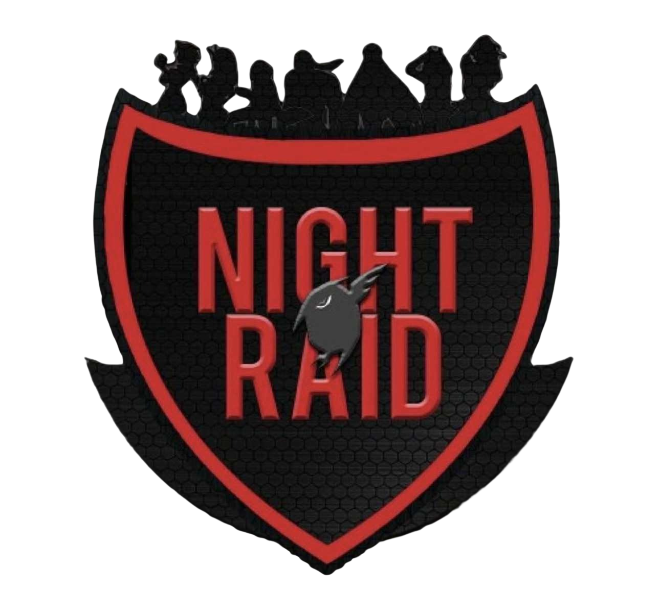 NIGHTRAID Logo